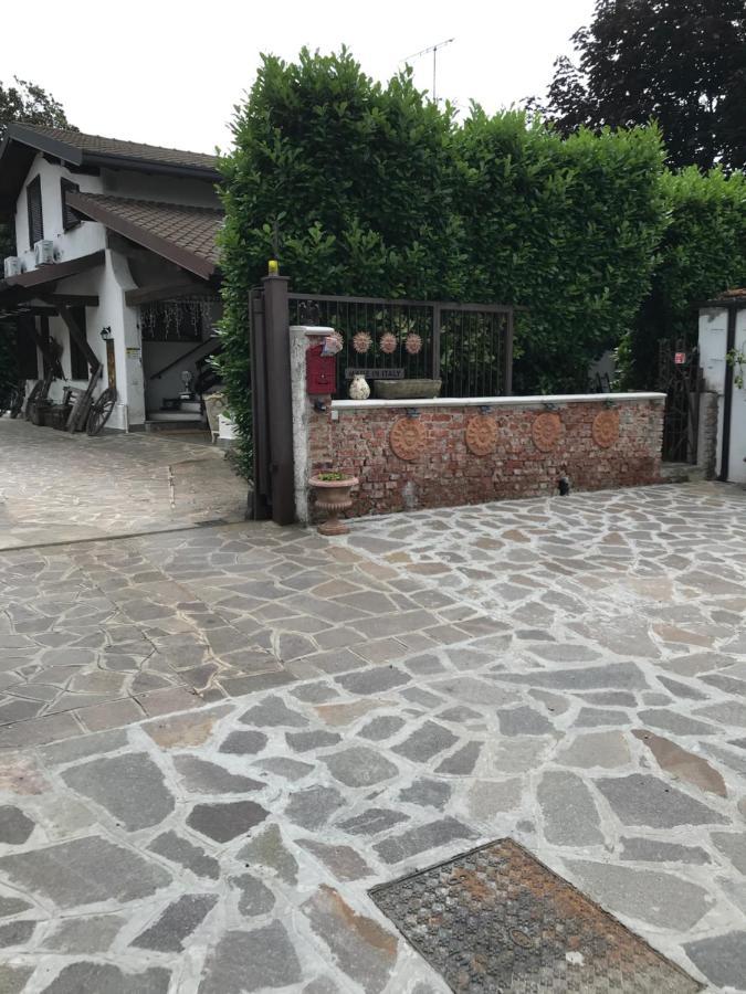 "Ai 4 Soli" Cermenate Exterior photo